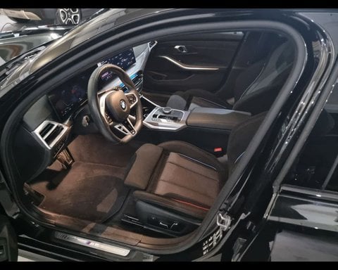 Auto Usate A Caserta | Bmw Serie 3 Touring G21 2022 Touring 320D Touring Mhev 48V Xdrive Msport P...