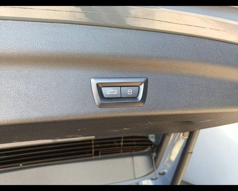 Auto Usate A Caserta | Bmw X1 U11 Sdrive18D Msport Auto