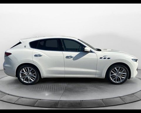 Auto Usate A Caserta | Maserati Levante 2021 2.0 Mhev Gt 330Cv Auto