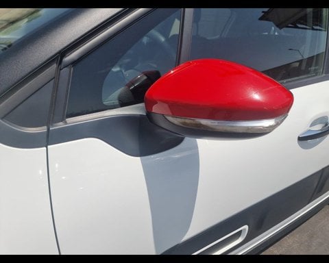 Auto Usate A Caserta | Citroën C3 Iii 1.2 Puretech Shine S&S 83Cv Neopatentati My20