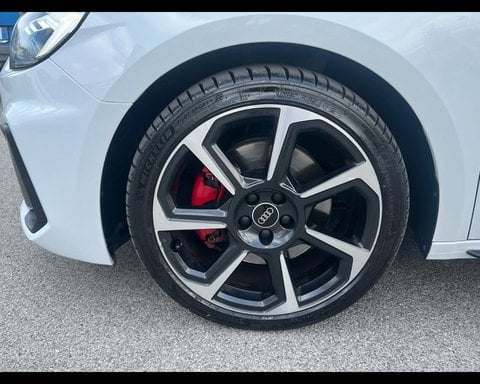 Auto Usate A Caserta | Audi A1 E2469 Sportback 40 2.0 Tfsi S Line Edition 207Cv S-Tronic