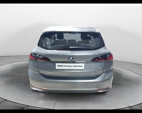 Auto Usate A Caserta | Bmw Serie 2 Active Tourer Serie 2 U06 Active Tourer 218 D Luxury Auto