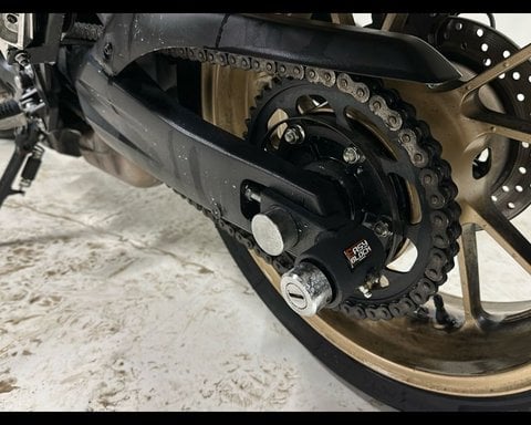 Moto Usate A Napoli | Yamaha Tracer 7 700 Gt Abs My23