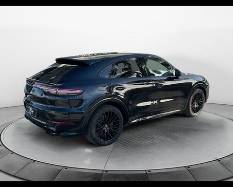 Auto Usate A Caserta | Porsche Cayenne Coupe 2019 Porsche Coupe Gts Tiptronic