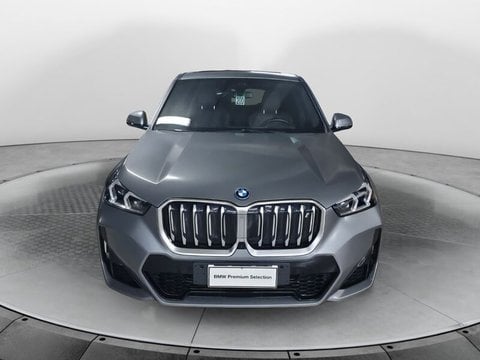 Auto Usate A Caserta | Bmw X1 U11 I Xdrive 30 Msport Pro