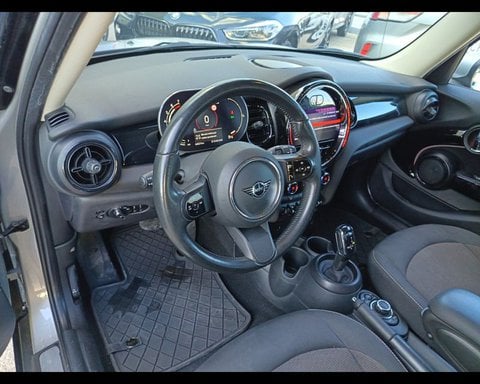 Auto Usate A Caserta | Mini Mini 5 Porte Mini Iv F55 2021 5P Mini 5P 1.5 Cooper Essential Auto