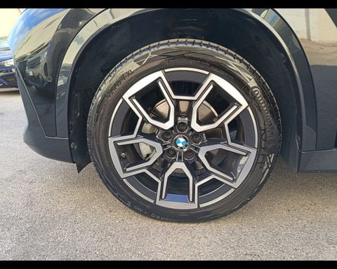 Auto Usate A Caserta | Bmw X1 U11 Sdrive18D X-Line Auto