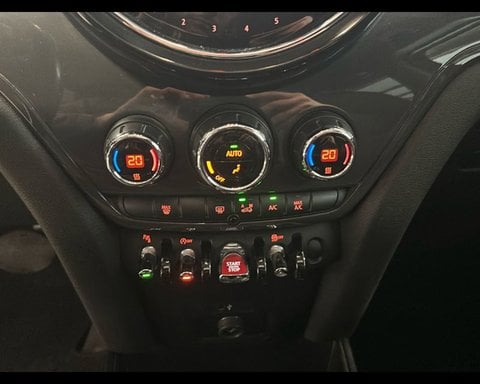 Auto Usate A Napoli | Mini Countryman Mini F60 2020 Mini 2.0 Cooper D Business Auto