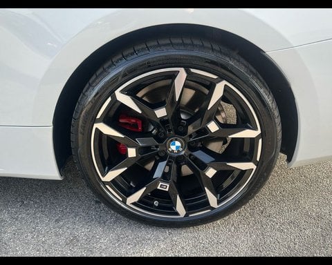 Auto Usate A Caserta | Bmw Serie 4 G23 Lci 2024 Cabrio 420D Cabrio Mhev 48V Msport Pro Auto