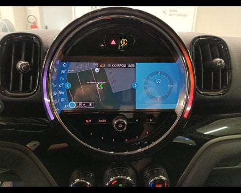 Auto Usate A Napoli | Mini Countryman Mini F60 2020 Mini 1.5 One D Classic