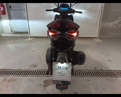 Moto Usate A Napoli | Piaggio Beverly 310 Hpe S Abs-Asr