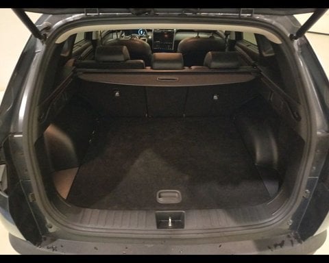 Auto Usate A Caserta | Hyundai Tucson Iii 1.6 Hev Xline 2Wd Auto