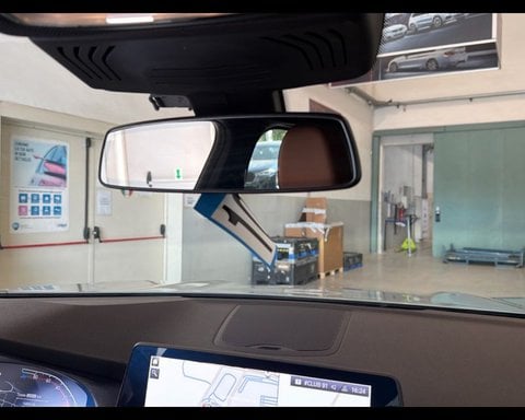 Auto Usate A Caserta | Bmw X4 G02 2021 Xdrive20D Mhev 48V Msport Auto