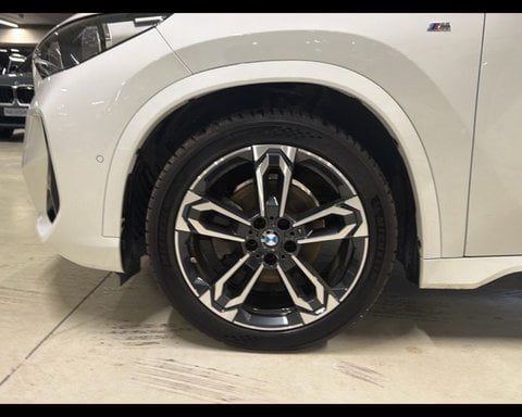 Auto Usate A Caserta | Bmw X1 U11 Sdrive18D Msport Auto
