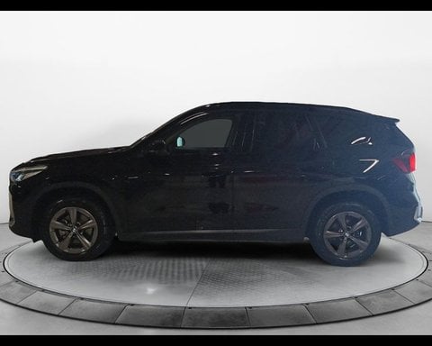 Auto Usate A Napoli | Bmw X1 U11 Sdrive18D Auto