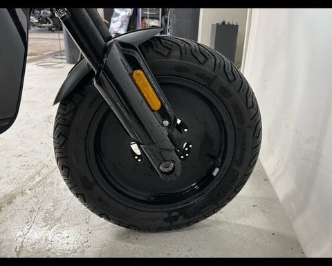 Moto Usate A Napoli | Bmw Motorrad Ce 02 C Scooter 4Kw Abs