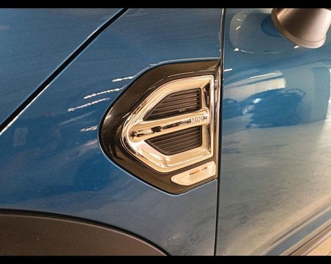 Auto Usate A Napoli | Mini Countryman Mini F60 2020 Mini 1.5 Cooper Yours Auto