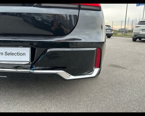 Auto Usate A Caserta | Bmw Serie 7 G70 740D Mhev Xdrive Msport Auto