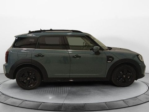 Auto Usate A Caserta | Mini Countryman Mini F60 2020 Mini 1.5 One D Northwood Edition Auto