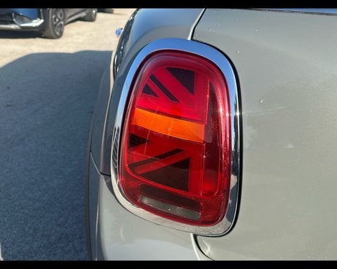 Auto Usate A Caserta | Mini Mini 5 Porte Mini Iv F55 2021 5P Mini 5P 1.5 One Classic 75Cv