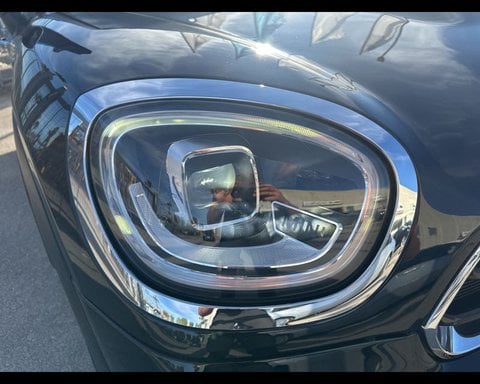 Auto Usate A Napoli | Mini Countryman Mini F60 2020 Mini 1.5 One D Essential Auto