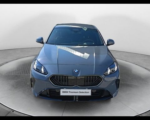 Auto Usate A Caserta | Bmw Serie 1 F70 118D Msport Pro Auto
