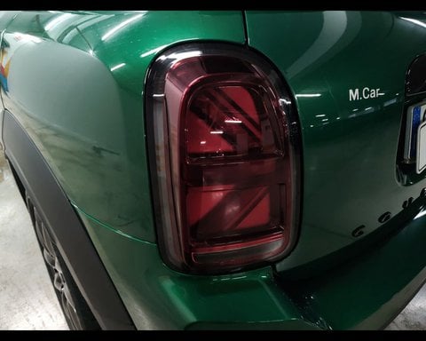 Auto Usate A Caserta | Mini Countryman Mini F60 2020 Mini 2.0 Cooper D Classic Auto