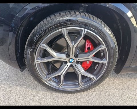 Auto Usate A Caserta | Bmw X5 G05-F95 Xdrive30D Msport Pro Auto