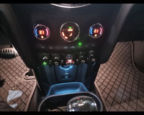 Auto Usate A Caserta | Mini Mini Iv F56 2021 3P 3P 2.0 Jcw Jcw Auto