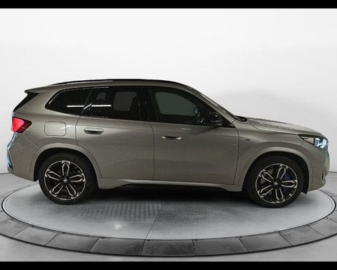 Auto Usate A Napoli | Bmw X1 U11 Xdrive23I Mhev 48V Msport Auto