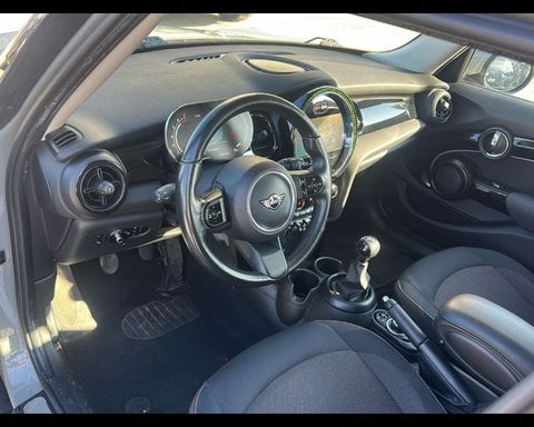 Auto Usate A Caserta | Mini Mini 5 Porte Mini Iv F55 2021 5P Mini 5P 1.5 One Classic 75Cv