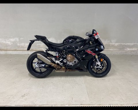 Moto Bmw Motorrad S 1000 Rr Abs My21 Usate A Caserta