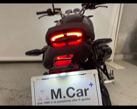 Moto Usate A Napoli | Bmw Motorrad R 12 Ninet Abs