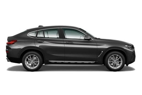 Auto Usate A Caserta | Bmw X4 G02 2021 Xdrive20D Mhev 48V Msport Auto