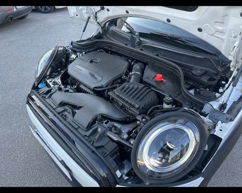Auto Usate A Caserta | Mini Mini 5 Porte Mini Iv F55 2021 5P Mini 5P 1.5 Cooper Yours Auto
