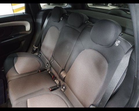 Auto Usate A Caserta | Mini Countryman Mini F60 2020 Mini 2.0 Cooper D Classic Auto
