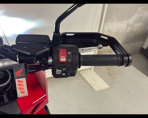 Moto Usate A Napoli | Honda X-Adv 750 Dct Abs My21