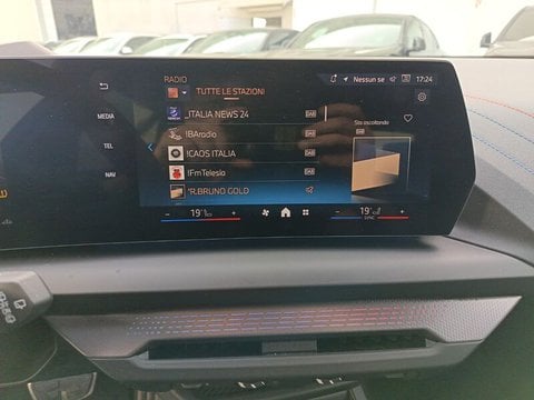 Auto Usate A Caserta | Bmw Serie 1 F70 118D Msport Pro Auto