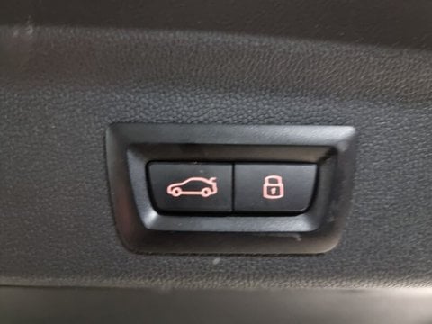 Auto Usate A Caserta | Mini Countryman Mini F60 2020 Mini 2.0 Cooper Sd Yours All4 Auto