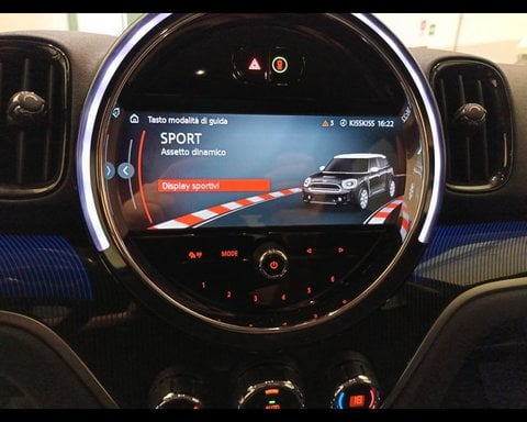 Auto Usate A Caserta | Mini Countryman Mini F60 2020 Mini 2.0 Cooper D Business Auto
