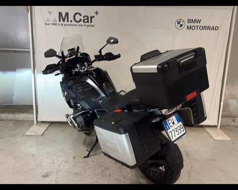 Moto Usate A Napoli | Bmw Motorrad R 1250 Gs Abs My19