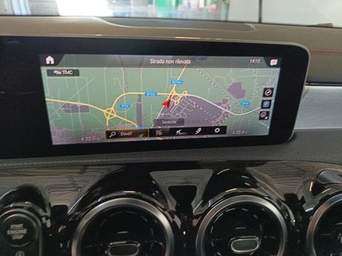 Auto Usate A Caserta | Mercedes-Benz Cla Coupe - C118 Coupe C 200 Premium