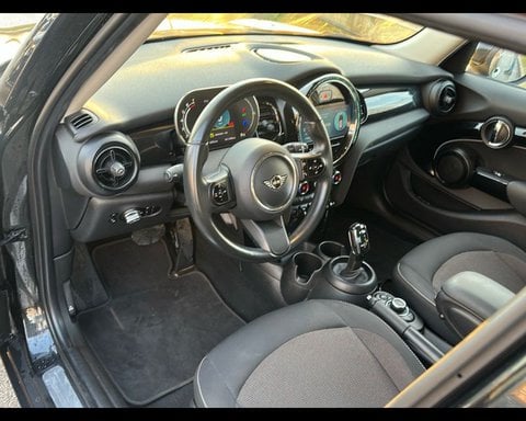 Auto Usate A Caserta | Mini Mini 5 Porte Mini Iv F55 2021 5P Mini 5P 1.5 Cooper Classic Auto