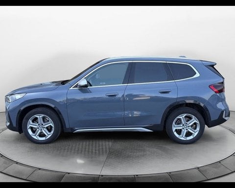 Auto Usate A Caserta | Bmw X1 U11 Sdrive18D X-Line Edition Essence Auto