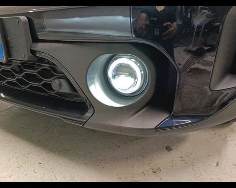 Auto Usate A Napoli | Mini Countryman Mini F60 2020 Mini 2.0 Cooper Sd All4 Auto
