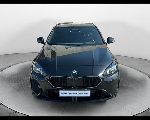 Auto Usate A Caserta | Bmw Serie 1 F70 118D Msport Pro Auto