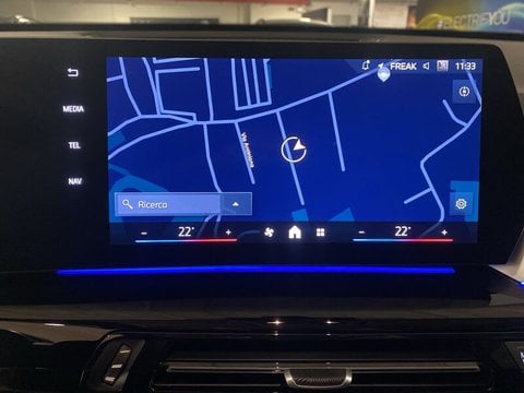 Auto Usate A Caserta | Bmw X1 U11 Sdrive18D X-Line Auto