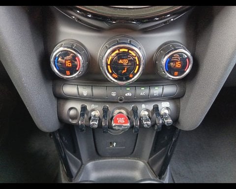 Auto Usate A Caserta | Mini Mini 5 Porte Mini Iv F55 2021 5P Mini 5P 1.5 Cooper Classic Auto