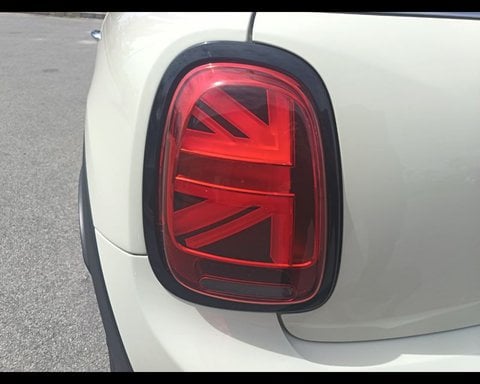 Auto Usate A Caserta | Mini Mini Iv F56 2018 3P 3P 2.0 John Cooper Works Auto