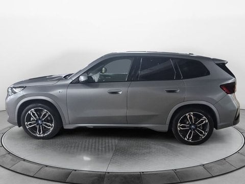 Auto Usate A Caserta | Bmw X1 U11 I Xdrive 30 Msport Pro